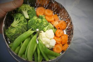 ZADBAJ O ODPORNOŚĆ ZE ŚW. HILDEGARDĄ CZ. I