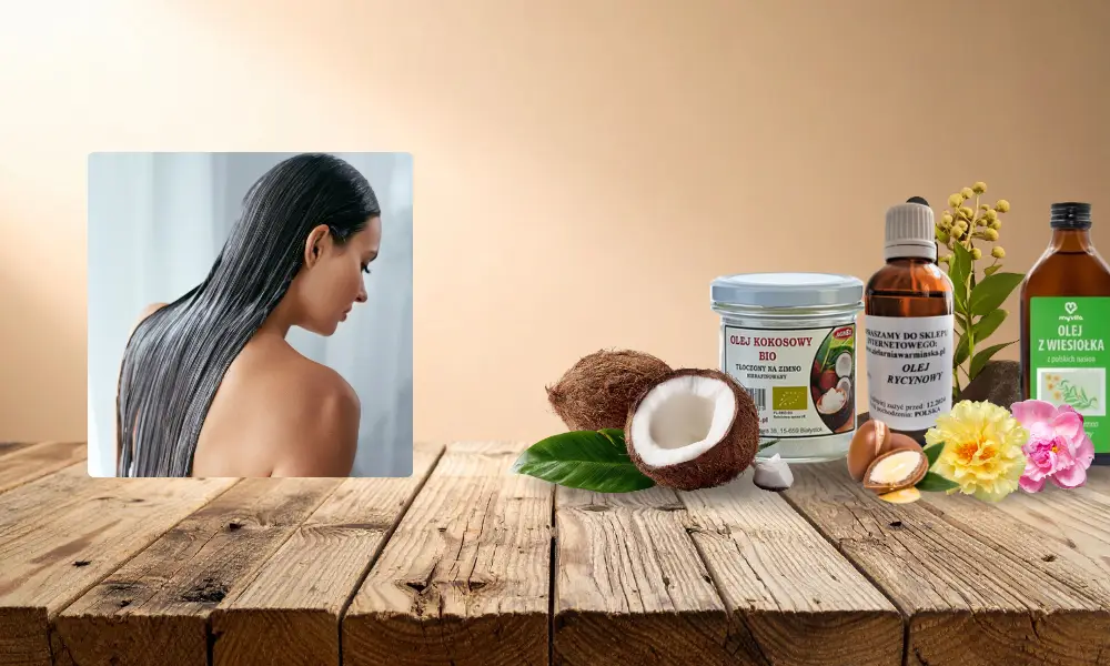 Pielęgnacja włosów